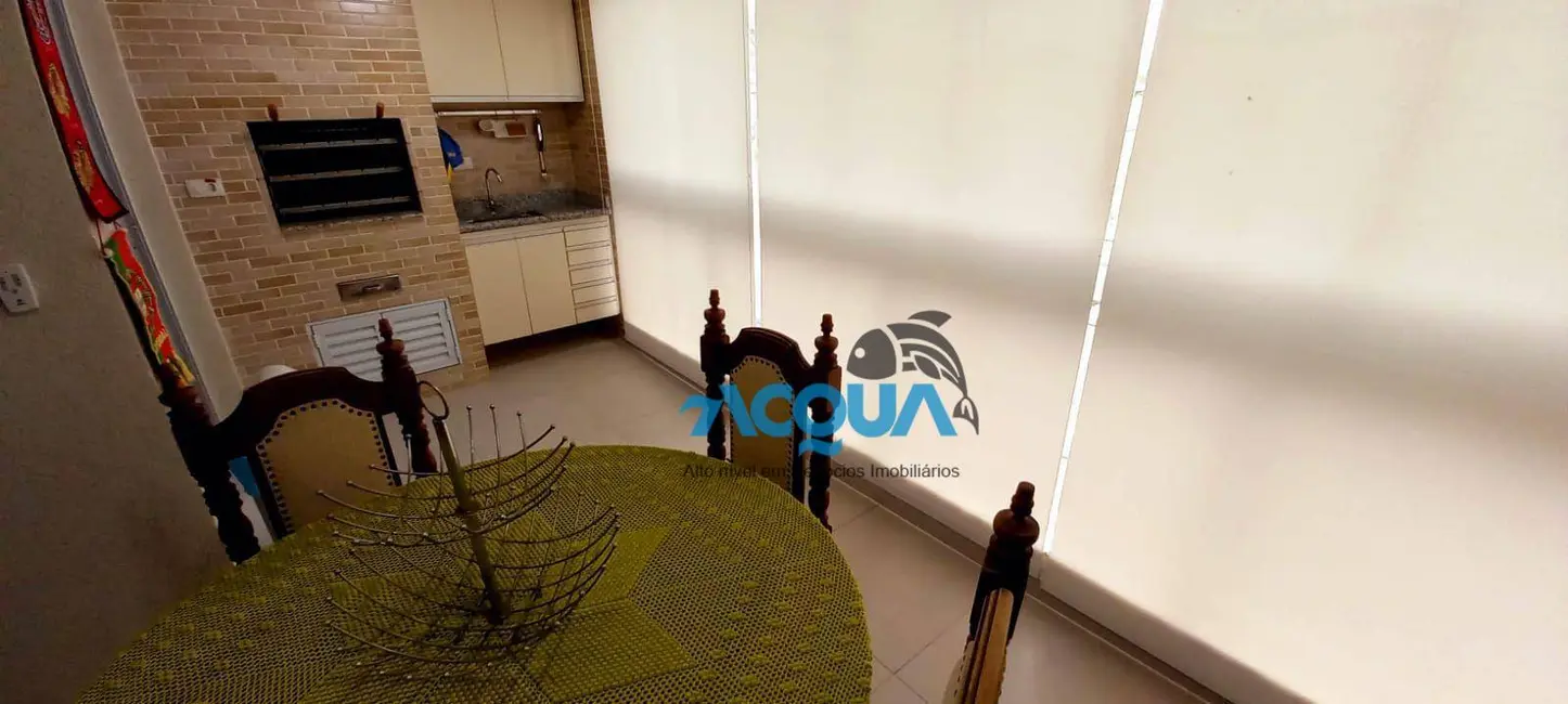 Apartamento com 2 quartos à venda, 80m2 em Loteamento João Batista Julião, Guaruja - SP - imagem 3 Foto 3 de Apartamento com 2 quartos à venda, 80m2 em Loteamento João Batista Julião, Guaruja - SP