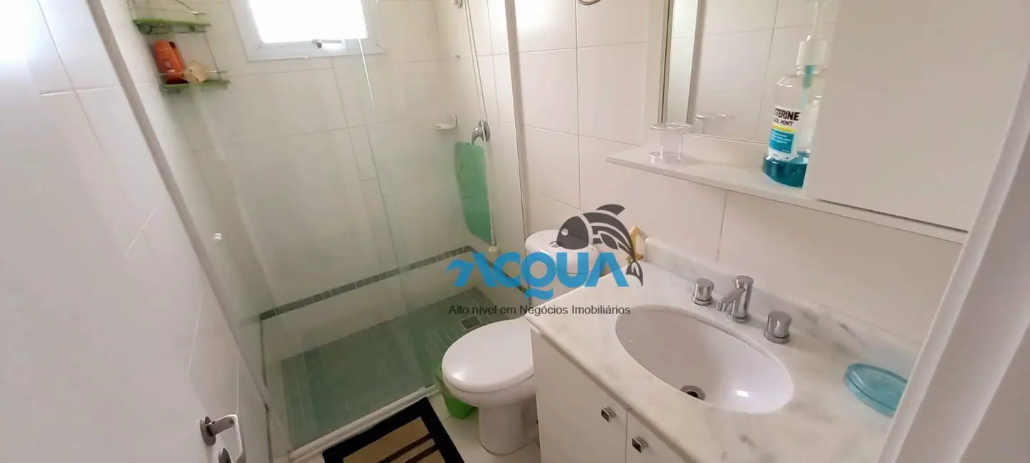 Apartamento com 2 quartos à venda, 80m2 em Loteamento João Batista Julião, Guaruja - SP - imagem 6 Foto 6 de Apartamento com 2 quartos à venda, 80m2 em Loteamento João Batista Julião, Guaruja - SP