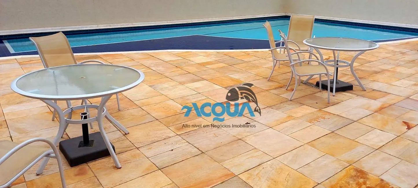 Apartamento com 2 quartos à venda, 80m2 em Loteamento João Batista Julião, Guaruja - SP - imagem 9 Foto 9 de Apartamento com 2 quartos à venda, 80m2 em Loteamento João Batista Julião, Guaruja - SP