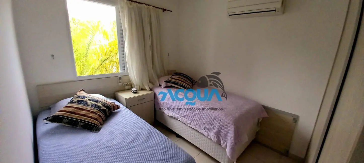 Apartamento com 2 quartos à venda, 80m2 em Loteamento João Batista Julião, Guaruja - SP - imagem 5 Foto 5 de Apartamento com 2 quartos à venda, 80m2 em Loteamento João Batista Julião, Guaruja - SP