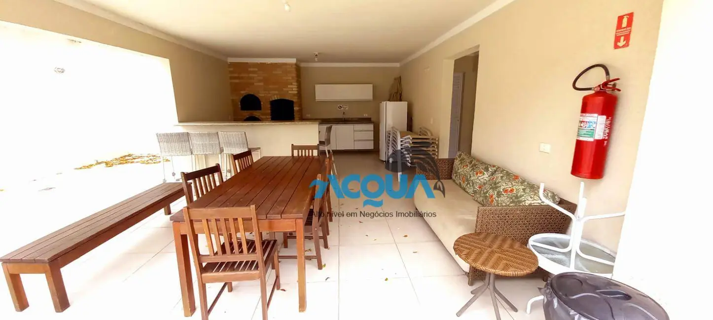 Foto 9 de Apartamento com 2 quartos à venda, 90m2 em Loteamento João Batista Julião, Guaruja - SP