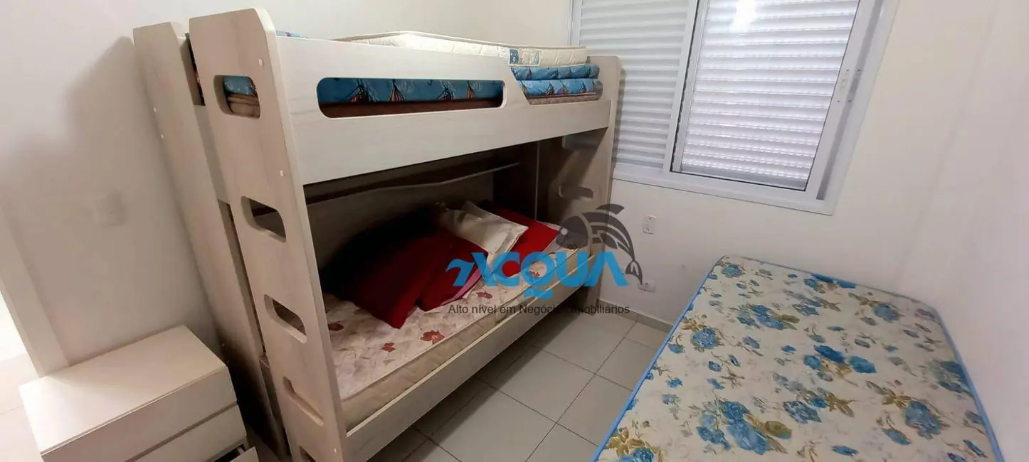 Foto 6 de Apartamento com 2 quartos à venda, 90m2 em Loteamento João Batista Julião, Guaruja - SP