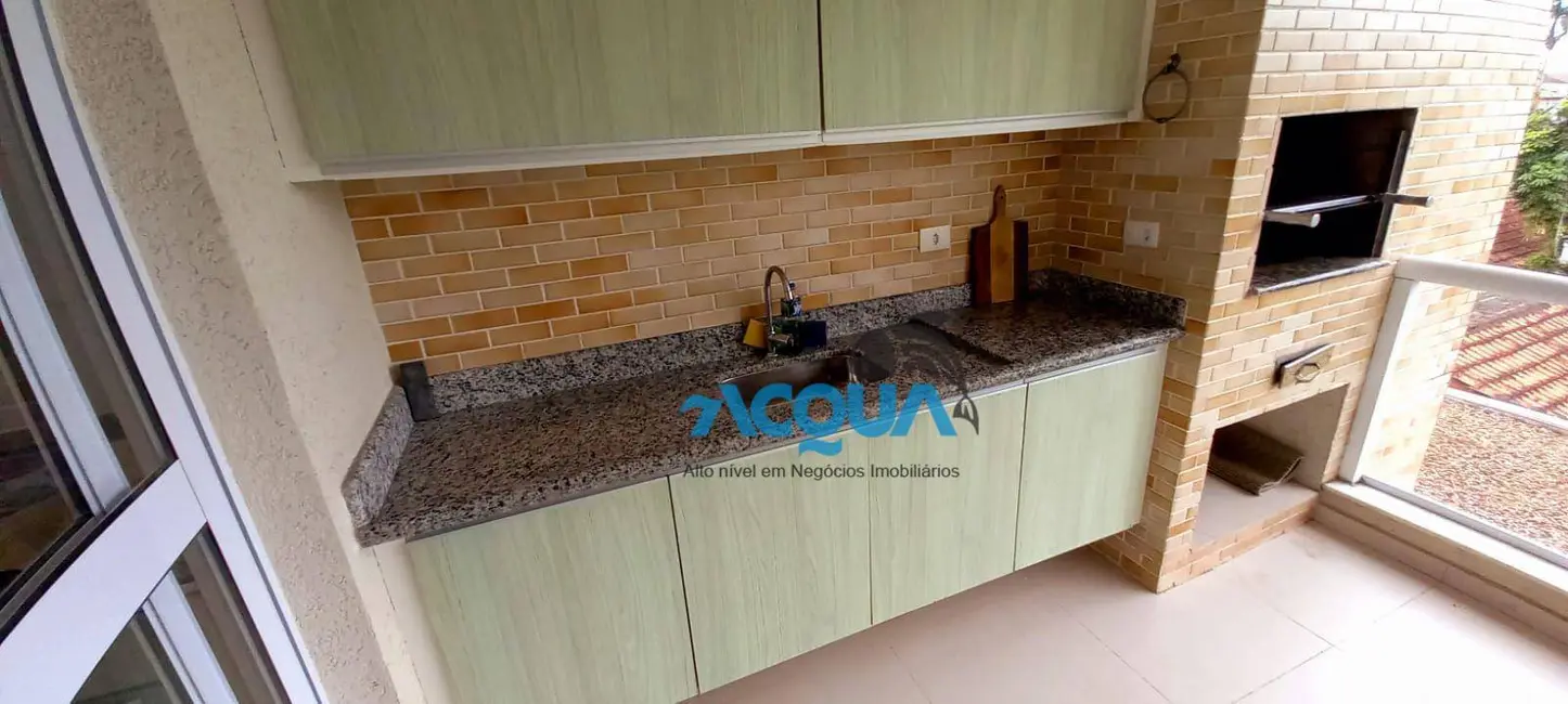 Foto 4 de Apartamento com 2 quartos à venda, 90m2 em Loteamento João Batista Julião, Guaruja - SP