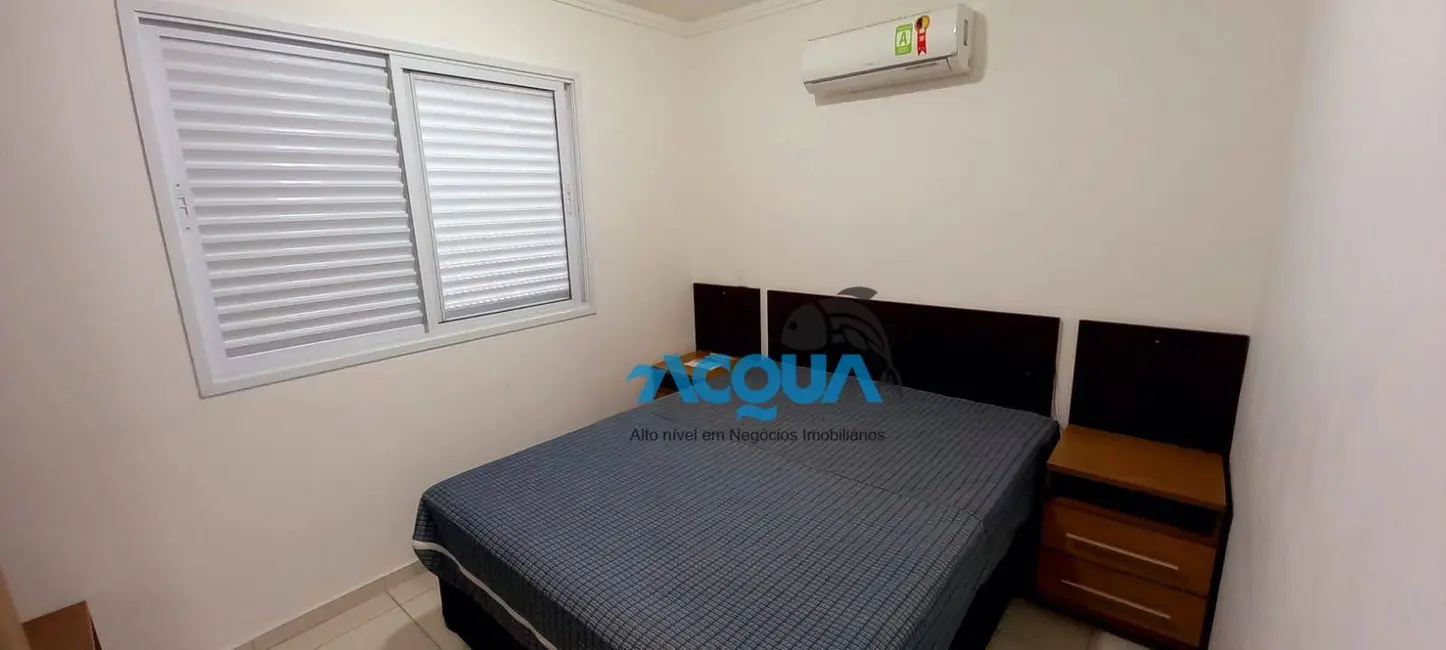 Foto 5 de Apartamento com 2 quartos à venda, 90m2 em Loteamento João Batista Julião, Guaruja - SP