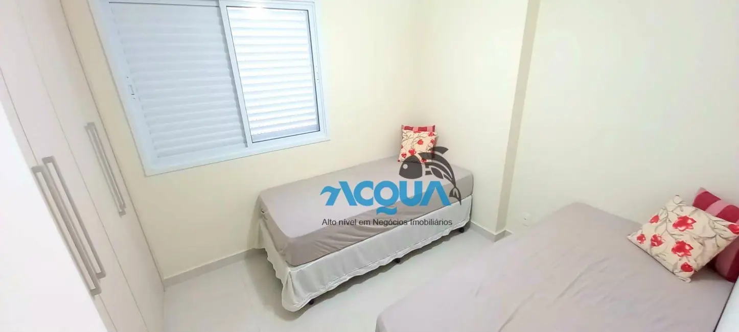 Foto 6 de Apartamento com 3 quartos à venda, 109m2 em Barra Funda, Guaruja - SP