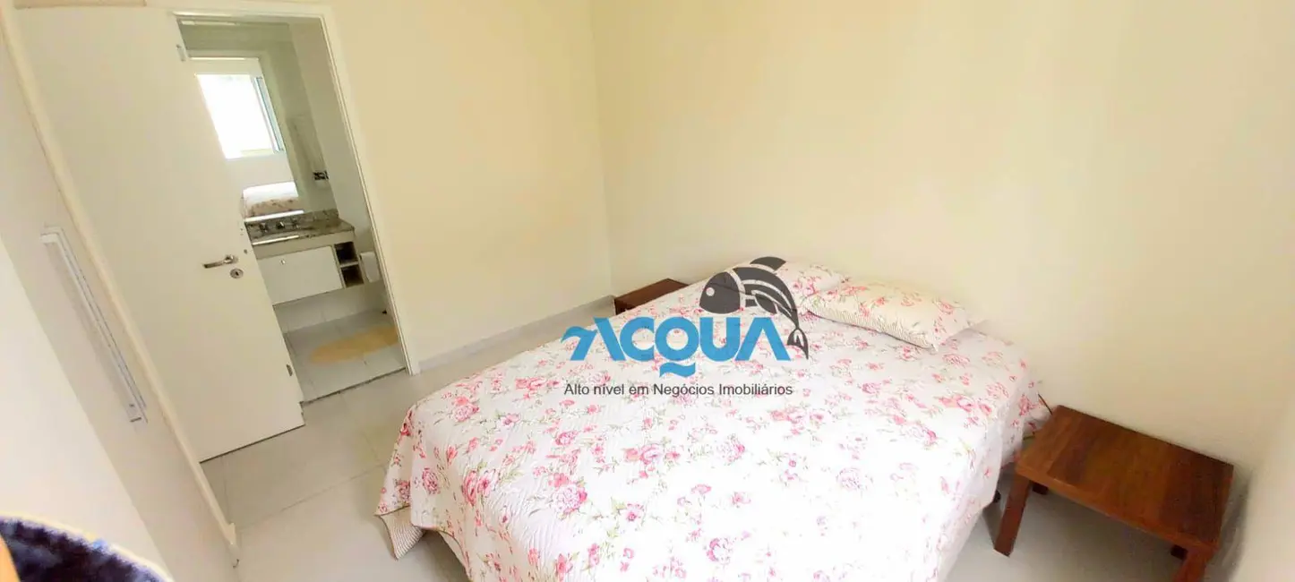 Foto 5 de Apartamento com 3 quartos à venda, 109m2 em Barra Funda, Guaruja - SP