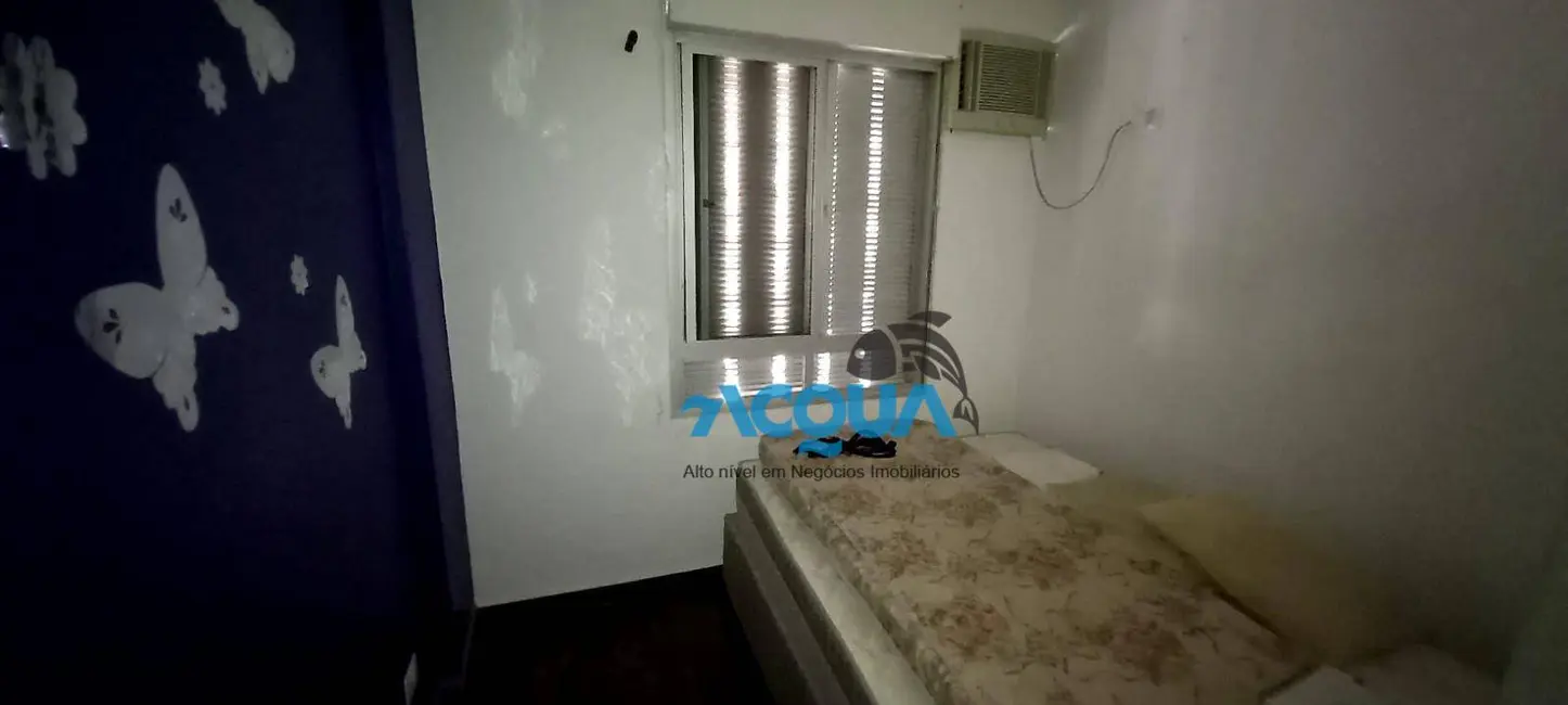 Foto 8 de Apartamento com 3 quartos à venda, 110m2 em Parque Enseada, Guaruja - SP