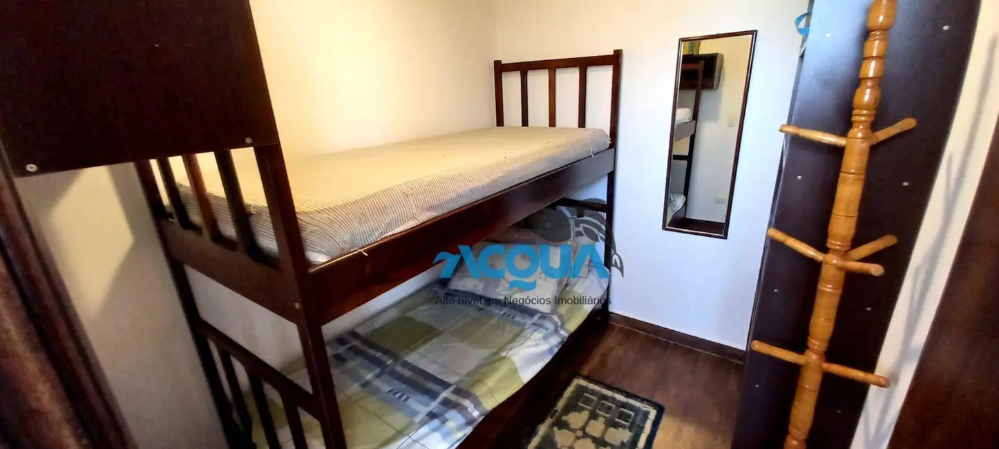 Foto 6 de Apartamento com 3 quartos à venda, 110m2 em Parque Enseada, Guaruja - SP