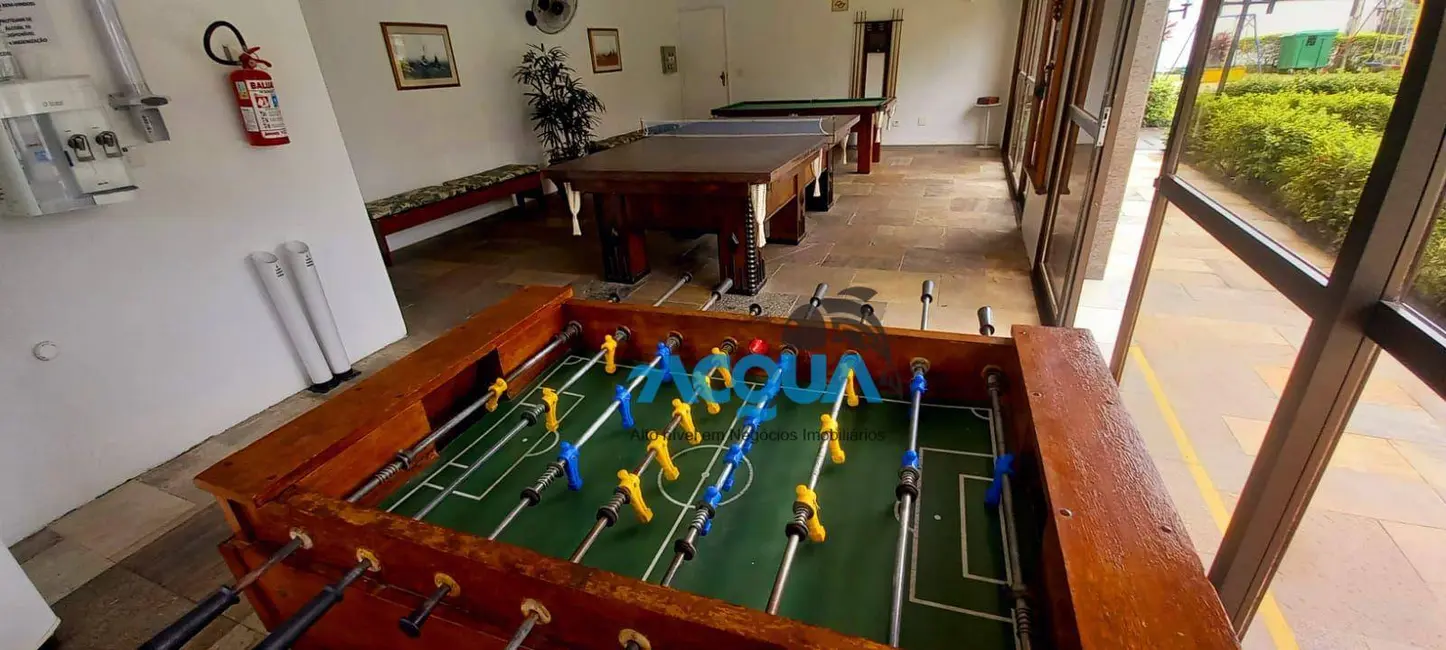 Foto 9 de Apartamento com 3 quartos à venda, 115m2 em Loteamento João Batista Julião, Guaruja - SP