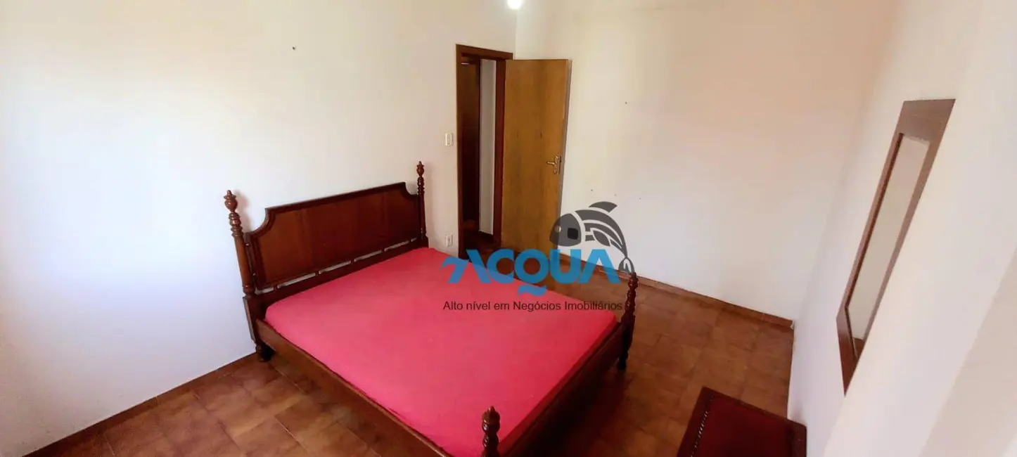 Foto 5 de Apartamento com 2 quartos à venda, 82m2 em Jardim Las Palmas, Guaruja - SP