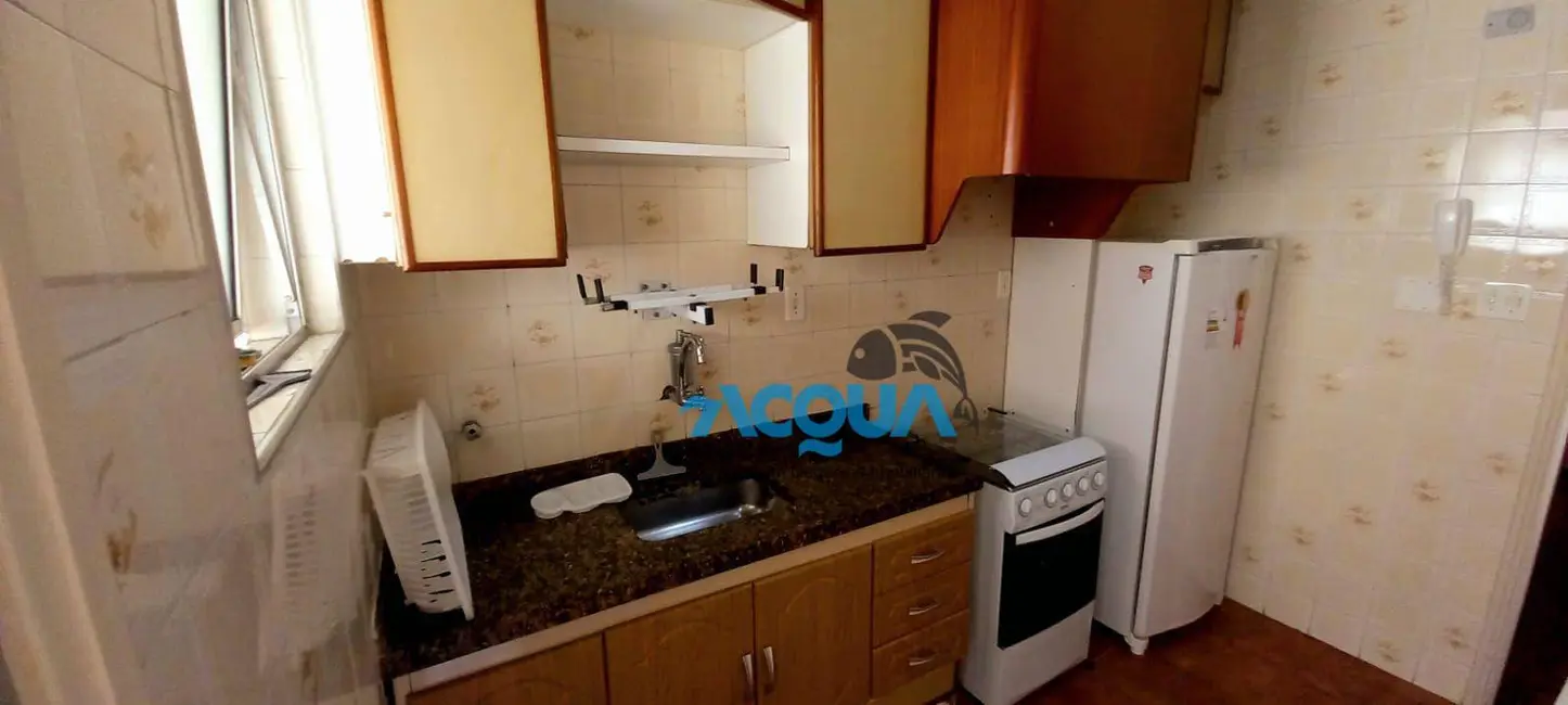 Foto 4 de Apartamento com 2 quartos à venda, 82m2 em Jardim Las Palmas, Guaruja - SP