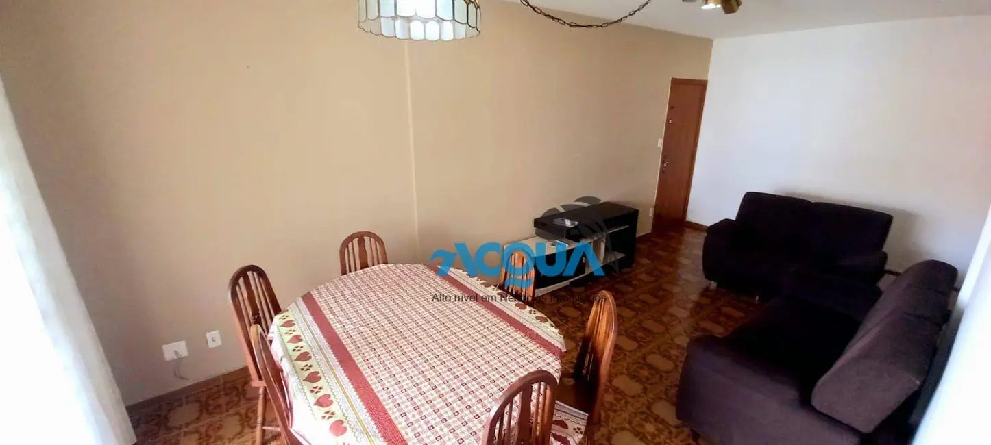 Foto 2 de Apartamento com 2 quartos à venda, 82m2 em Jardim Las Palmas, Guaruja - SP
