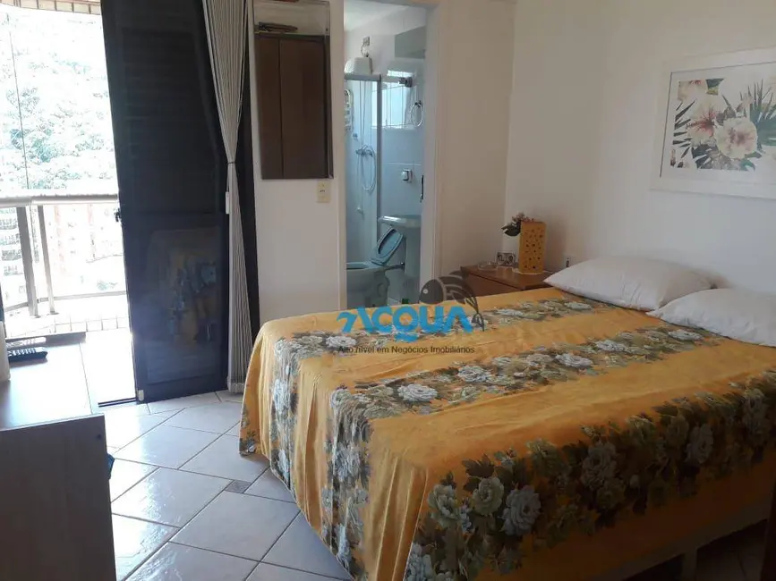 Foto 4 de Apartamento com 3 quartos à venda, 100m2 em Enseada, Guaruja - SP