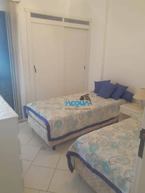 Foto 6 de Apartamento com 3 quartos à venda, 100m2 em Enseada, Guaruja - SP