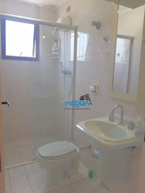 Foto 7 de Apartamento com 3 quartos à venda, 100m2 em Enseada, Guaruja - SP