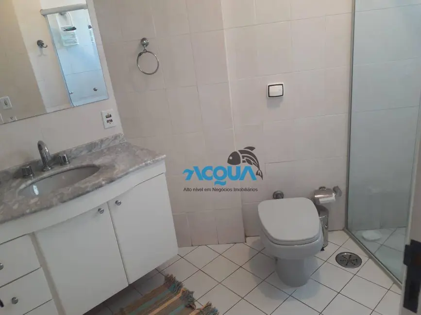 Foto 8 de Apartamento com 3 quartos à venda, 100m2 em Enseada, Guaruja - SP