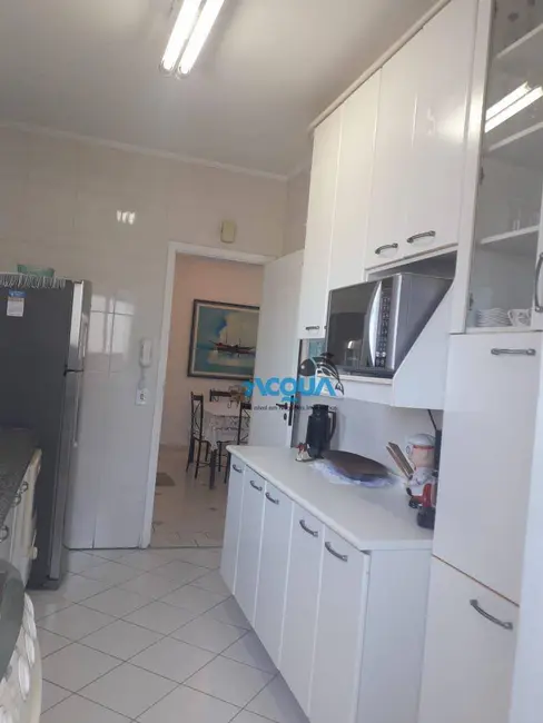 Foto 3 de Apartamento com 3 quartos à venda, 100m2 em Enseada, Guaruja - SP
