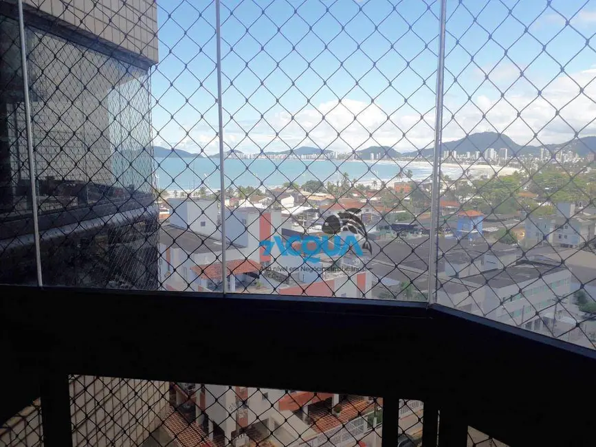 Foto 9 de Apartamento com 3 quartos à venda, 100m2 em Enseada, Guaruja - SP