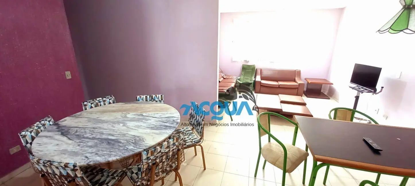 Foto 1 de Apartamento com 2 quartos à venda, 97m2 em Loteamento João Batista Julião, Guaruja - SP