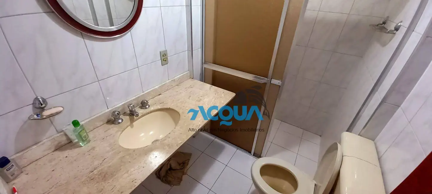 Foto 7 de Apartamento com 2 quartos à venda, 97m2 em Loteamento João Batista Julião, Guaruja - SP