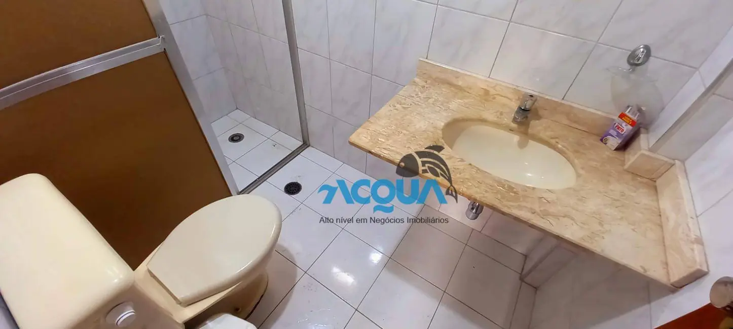 Foto 6 de Apartamento com 2 quartos à venda, 97m2 em Loteamento João Batista Julião, Guaruja - SP