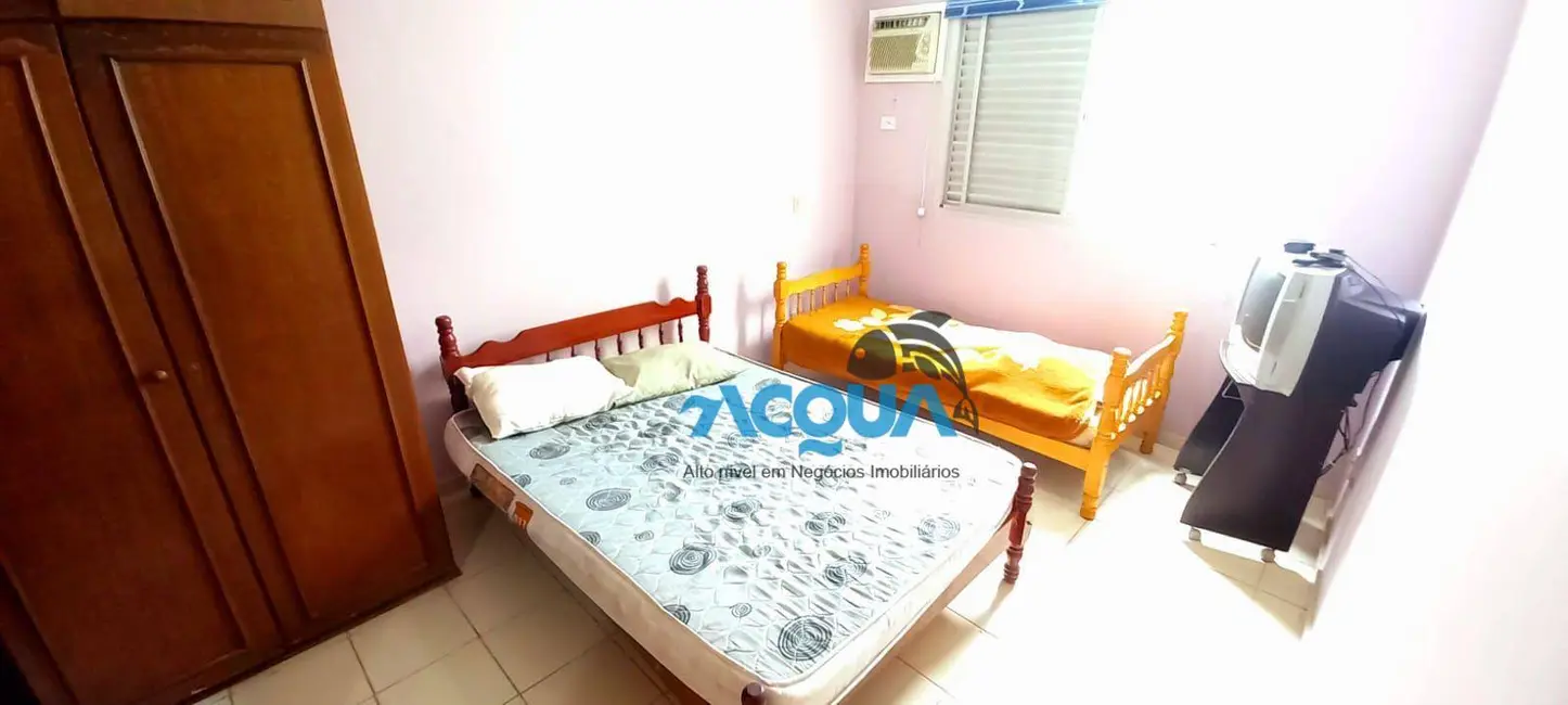 Foto 5 de Apartamento com 2 quartos à venda, 97m2 em Loteamento João Batista Julião, Guaruja - SP