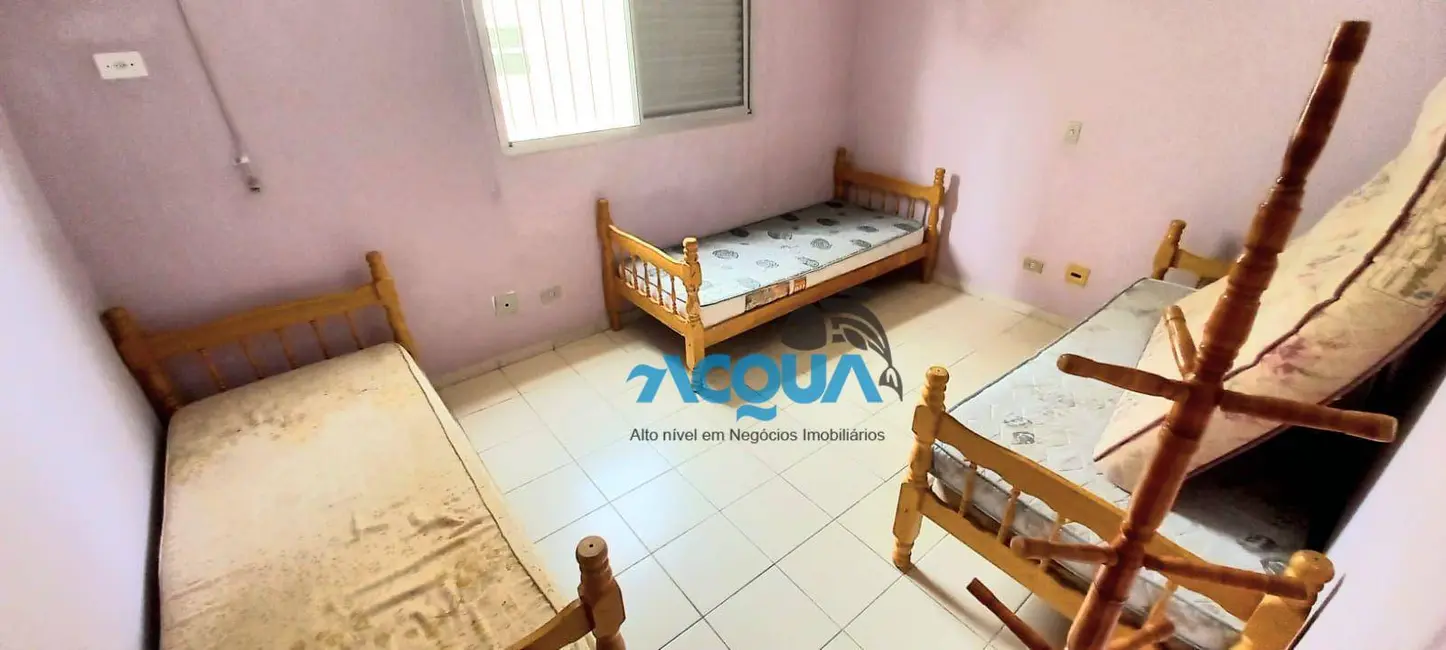 Foto 4 de Apartamento com 2 quartos à venda, 97m2 em Loteamento João Batista Julião, Guaruja - SP