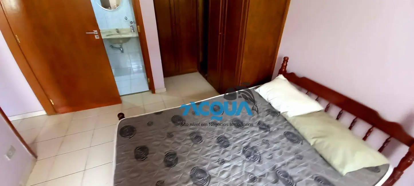 Foto 3 de Apartamento com 2 quartos à venda, 97m2 em Loteamento João Batista Julião, Guaruja - SP