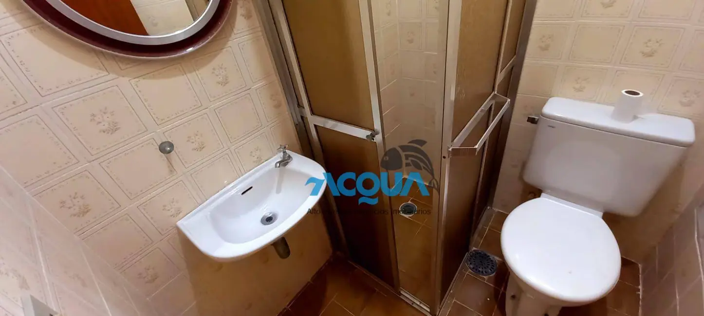 Foto 8 de Apartamento com 2 quartos à venda, 97m2 em Loteamento João Batista Julião, Guaruja - SP