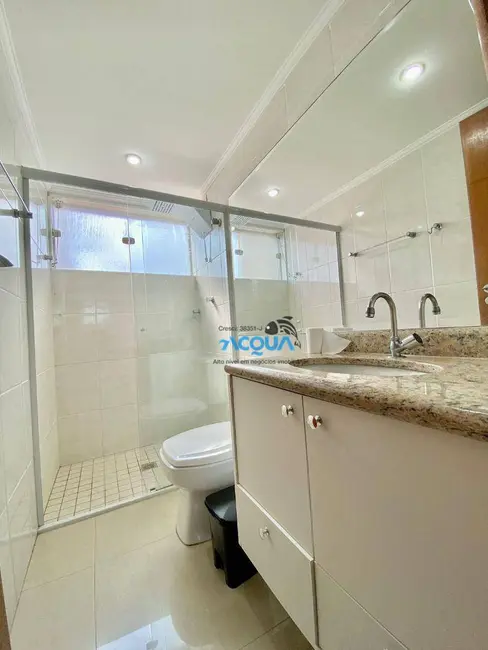 Foto 8 de Apartamento com 3 quartos à venda, 94m2 em Guaruja - SP