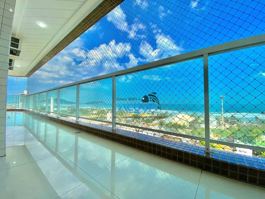 Foto 2 de Apartamento com 3 quartos à venda, 94m2 em Guaruja - SP