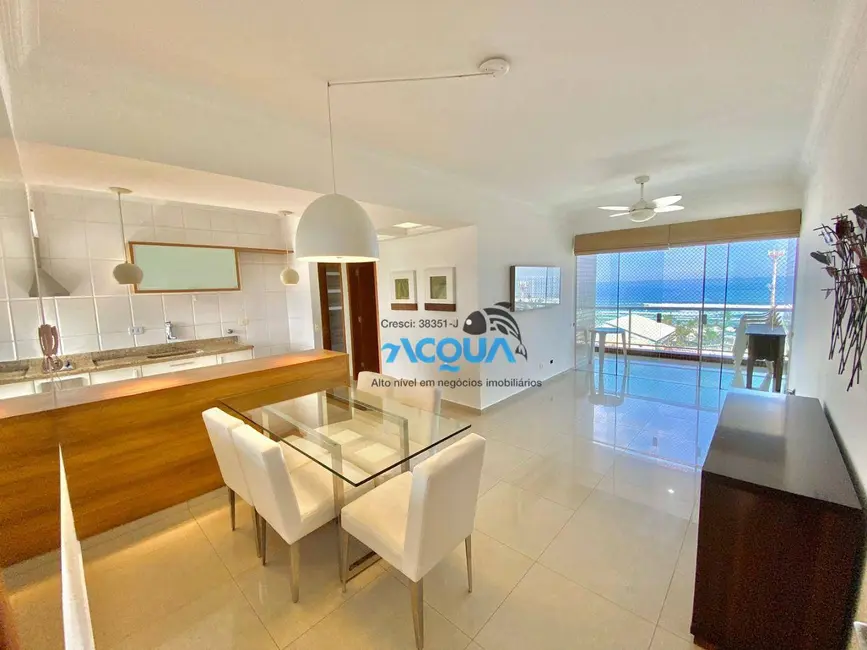 Foto 1 de Apartamento com 3 quartos à venda, 94m2 em Guaruja - SP