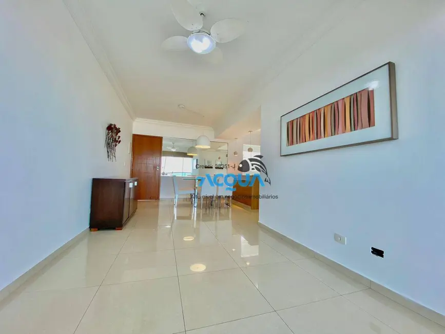 Foto 5 de Apartamento com 3 quartos à venda, 94m2 em Guaruja - SP