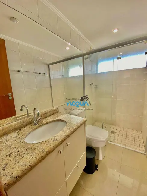 Foto 9 de Apartamento com 3 quartos à venda, 94m2 em Guaruja - SP