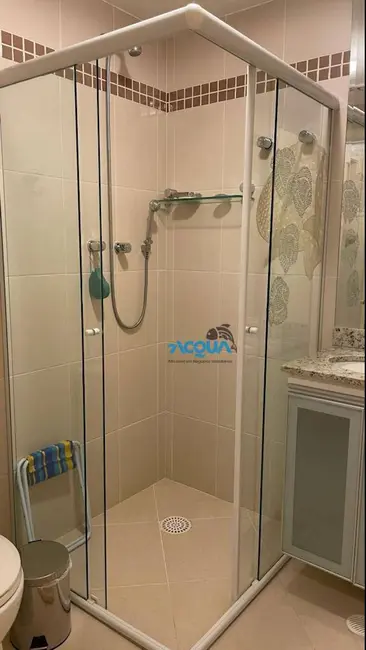Foto 9 de Apartamento com 4 quartos à venda, 180m2 em Guaruja - SP