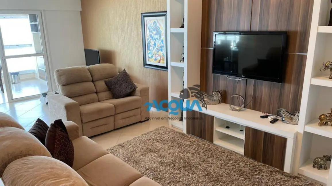 Foto 1 de Apartamento com 4 quartos à venda, 180m2 em Guaruja - SP