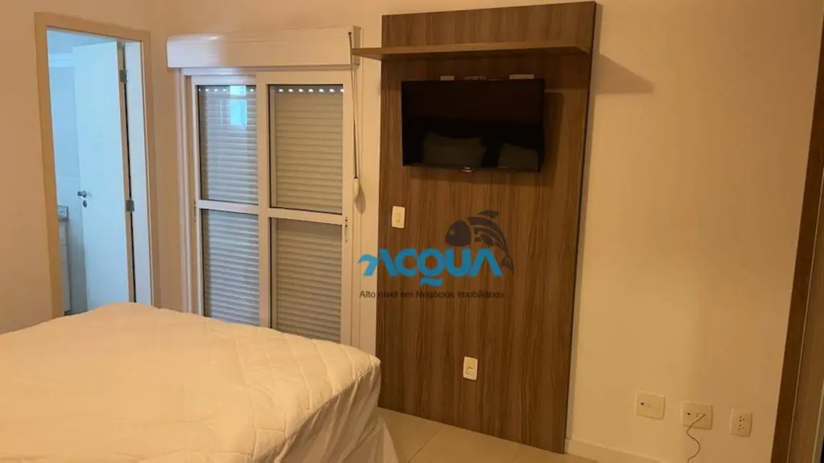Foto 6 de Apartamento com 4 quartos à venda, 180m2 em Guaruja - SP