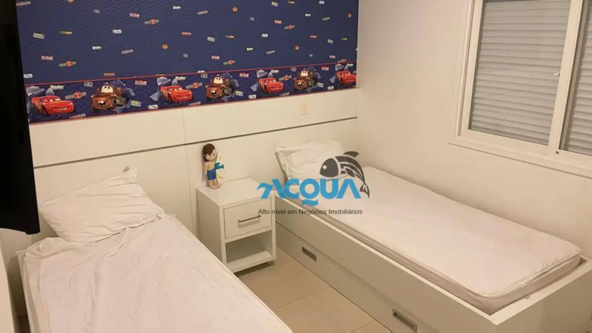Foto 5 de Apartamento com 4 quartos à venda, 180m2 em Guaruja - SP