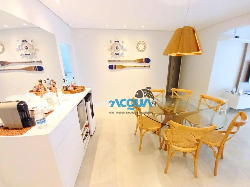 Foto 1 de Apartamento com 3 quartos à venda, 100m2 em Guaruja - SP