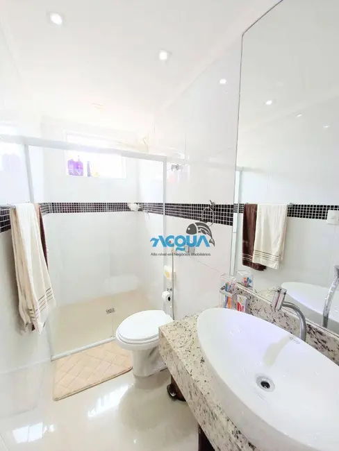 Foto 6 de Apartamento com 3 quartos à venda, 100m2 em Guaruja - SP