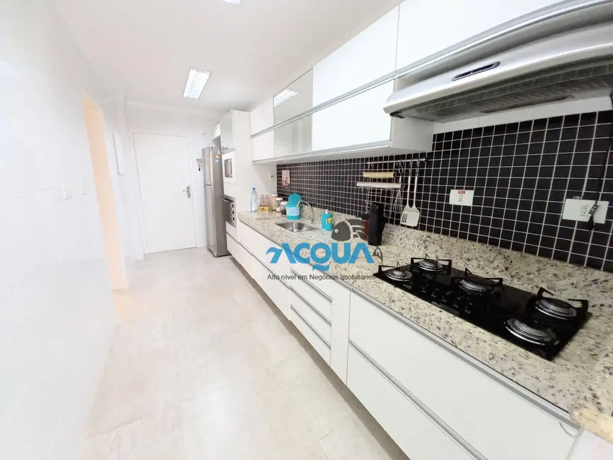 Foto 8 de Apartamento com 3 quartos à venda, 100m2 em Guaruja - SP