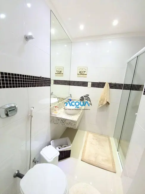 Foto 4 de Apartamento com 3 quartos à venda, 100m2 em Guaruja - SP