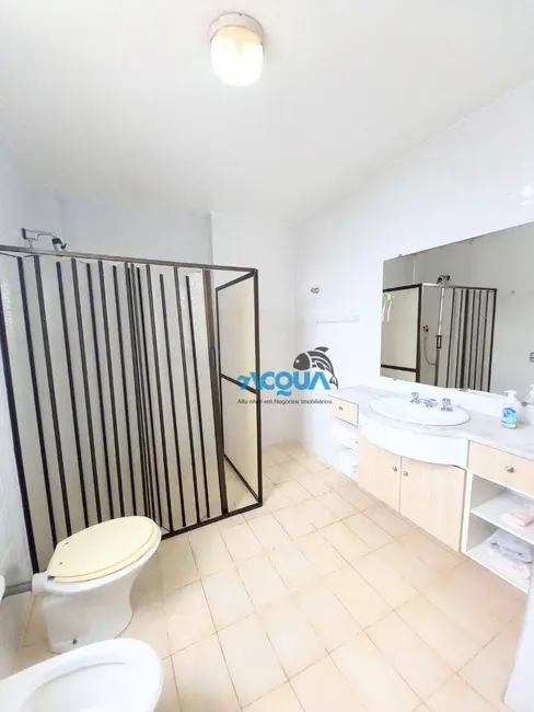 Foto 6 de Apartamento com 3 quartos à venda, 130m2 em Pitangueiras, Guaruja - SP
