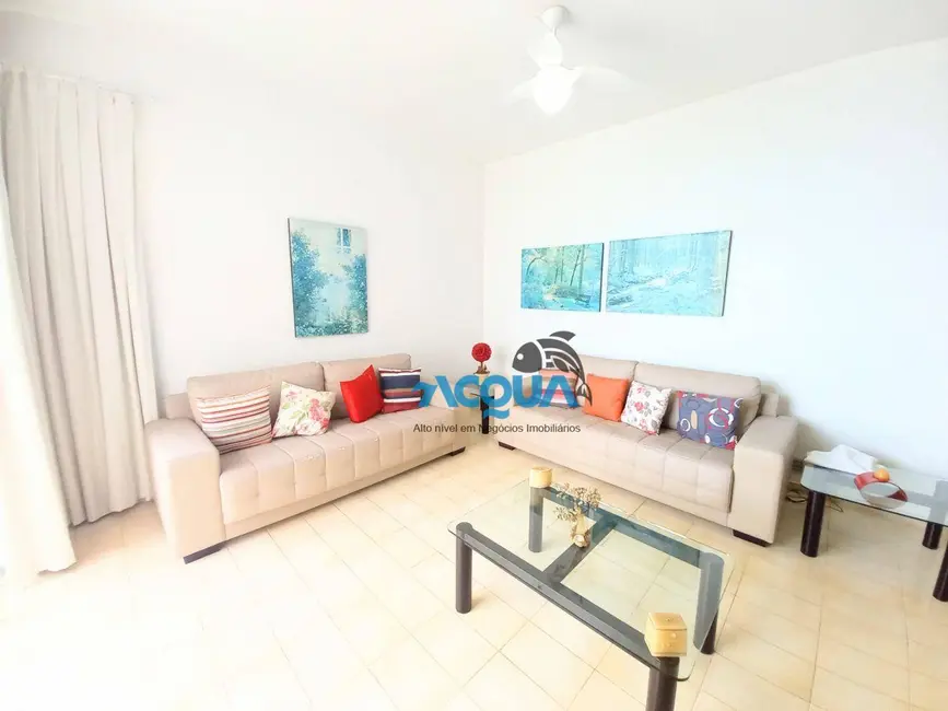 Foto 2 de Apartamento com 3 quartos à venda, 130m2 em Pitangueiras, Guaruja - SP
