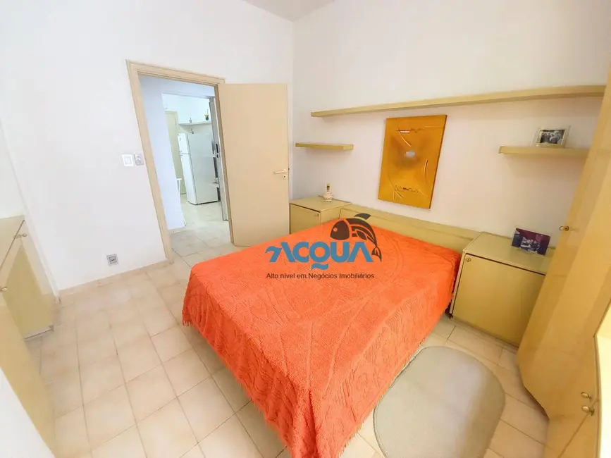 Foto 5 de Apartamento com 3 quartos à venda, 130m2 em Pitangueiras, Guaruja - SP