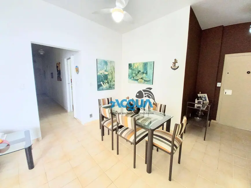 Foto 3 de Apartamento com 3 quartos à venda, 130m2 em Pitangueiras, Guaruja - SP
