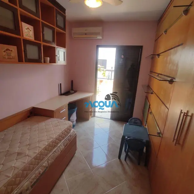 Cobertura com 3 quartos à venda, 273m2 em Jardim Três Marias, Guaruja - SP - imagem 7 Foto 7 de Cobertura com 3 quartos à venda, 273m2 em Jardim Três Marias, Guaruja - SP