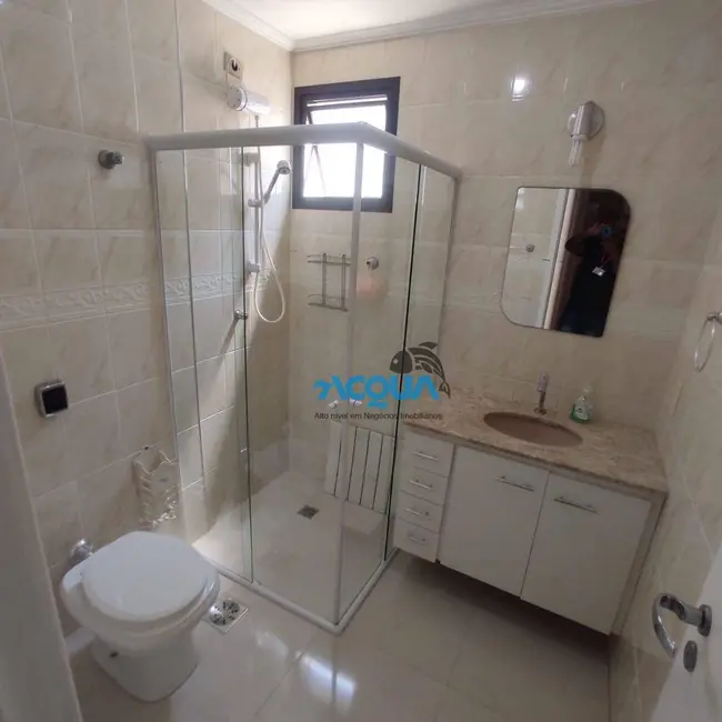 Cobertura com 3 quartos à venda, 273m2 em Jardim Três Marias, Guaruja - SP - imagem 9 Foto 9 de Cobertura com 3 quartos à venda, 273m2 em Jardim Três Marias, Guaruja - SP
