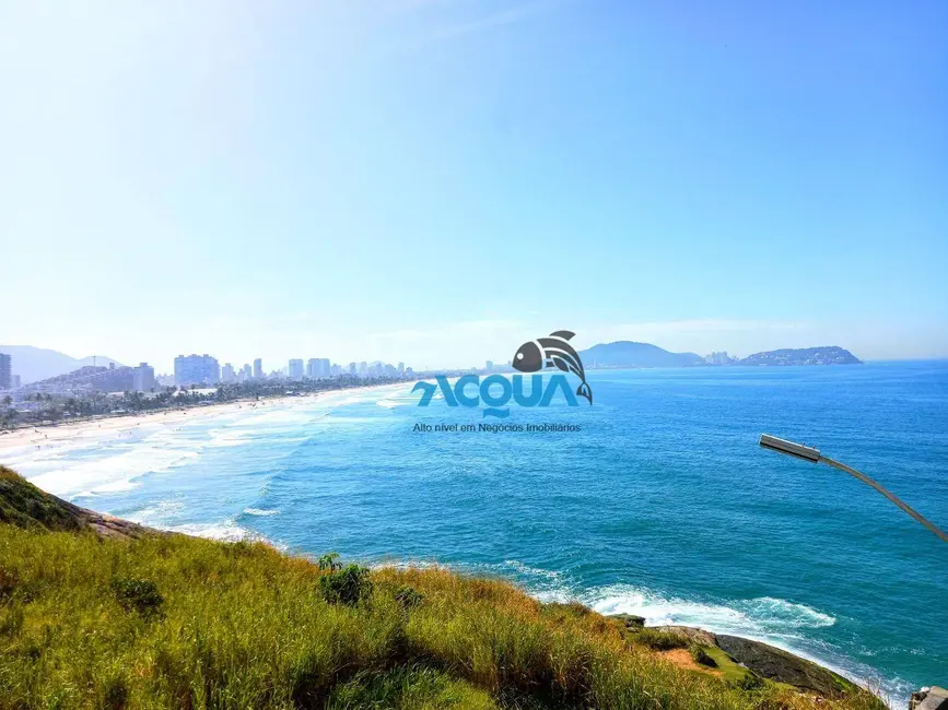Foto 1 de Apartamento com 4 quartos à venda, 235m2 em Guaruja - SP