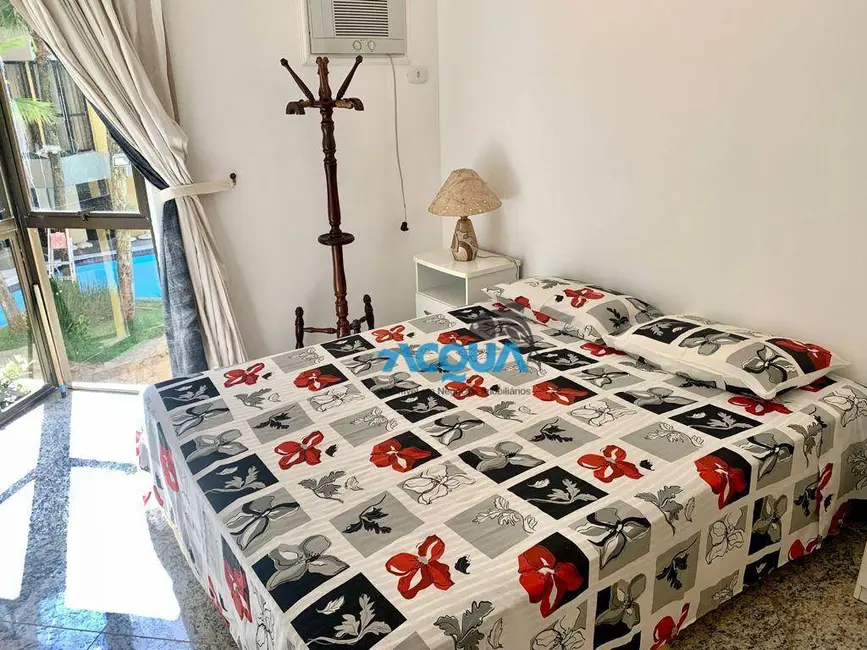 Foto 4 de Apartamento com 3 quartos à venda, 100m2 em Guaruja - SP
